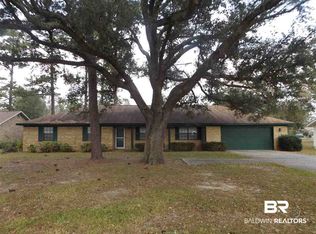 316 Verbena Ave, Foley, AL 36535
