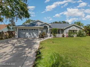 165 Kyle Ct NE, Palm Bay, FL 32907
