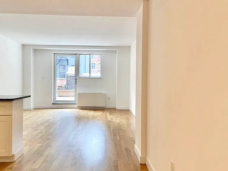 19 Clinton St #203 — Photo 6