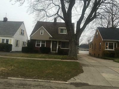 3837 Parade Blvd, Erie, PA, 16504