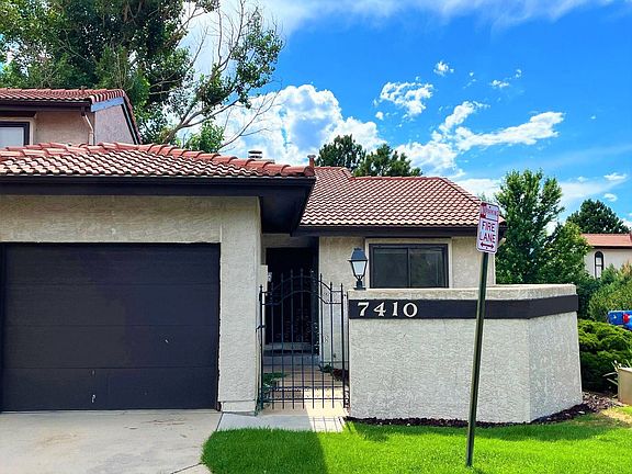 2nd image of 7410 Lomas Ct