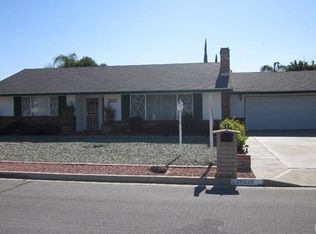 25939 San Felipe Dr, Hemet, CA 92544