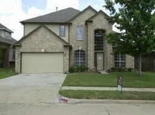 5713 Rockport Ln, Haltom City, TX 76137