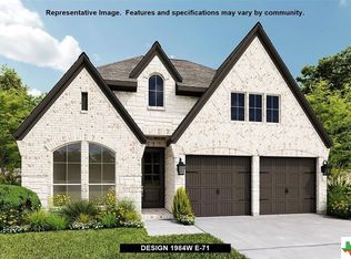 13016 Hush Dr, San Antonio, TX 78245