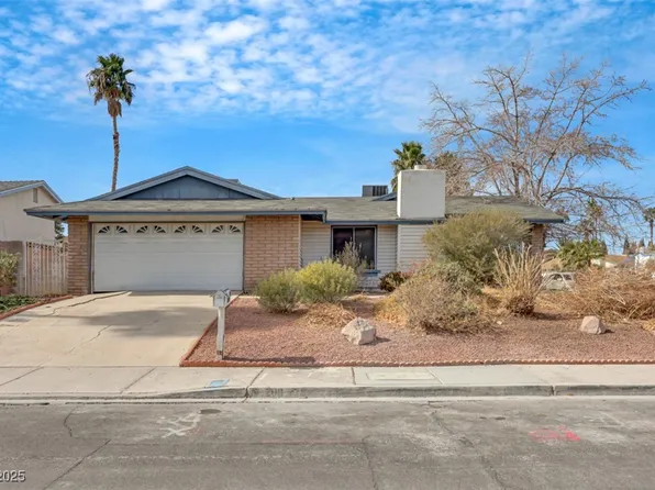 700 Northstar St, Las Vegas, NV 89107