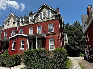 219 Coltart Ave APT 1, Pittsburgh, PA