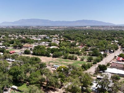 1116 Isleta Blvd SW, Albuquerque, NM, 87105