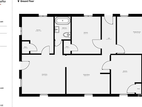 2nd image of 410 Mill Rd