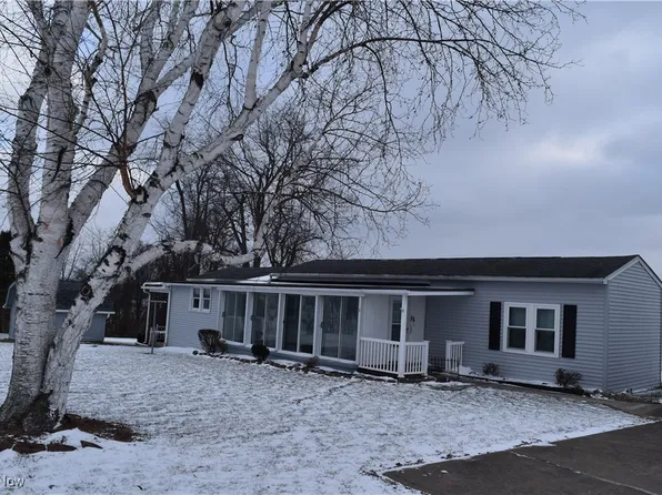 70799 Bannock Uniontown Rd, Saint Clairsville, OH 43950