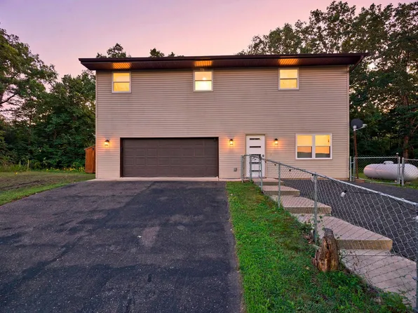 15280 Canyon Way, Pine City, MN 55063