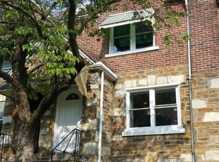 5626 Rising Sun Ave, Philadelphia, PA 19120