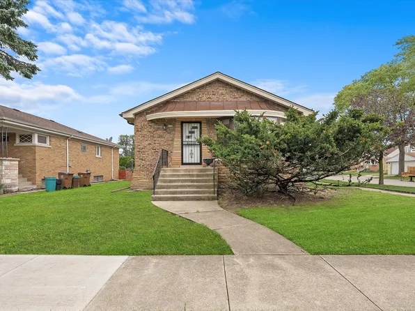 8500 W 26th St, North Riverside, IL 60546