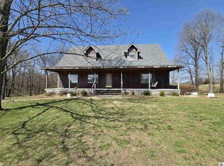 6290 State Route 58 E, Clinton, KY 42031