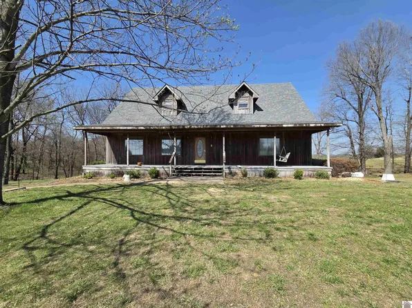 6290 State Route 58 E, Clinton, KY 42031