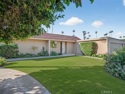 76695 Roadrunner Dr, Indian Wells, CA, 92210