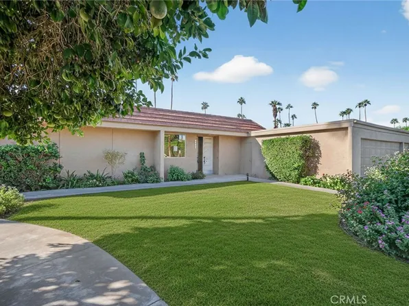 76695 Roadrunner Dr, Indian Wells, CA 92210