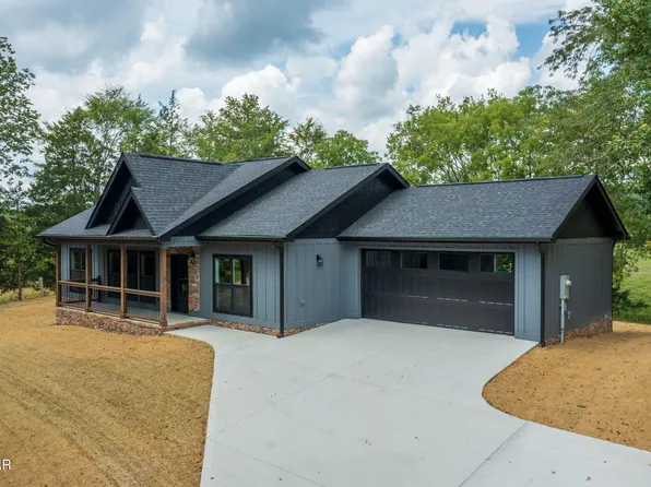 954 Topside Rd Lot 95R, Sevierville, TN 37862