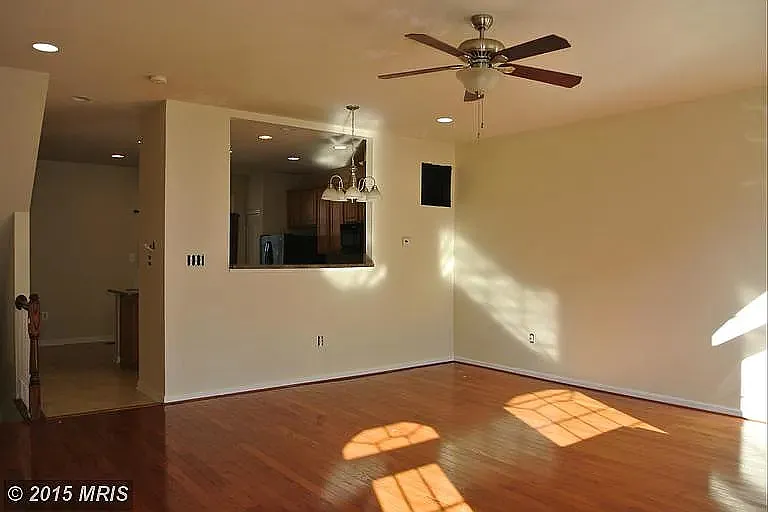 Main Hall (2nd Level)