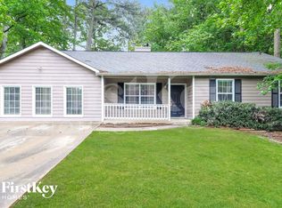 1456 Chaseway Cir, Lithia Springs, GA 30127