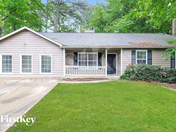 1456 Chaseway Cir, Lithia Springs, GA 30127