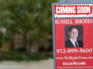 3628 Gaitland Cir, Flower Mound, TX 75022