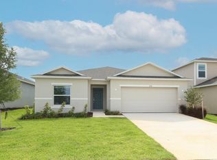 4541 Ranunculus St, Lake Hamilton, FL 33851