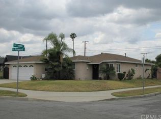 14406 Homeward St, La Puente, CA 91744