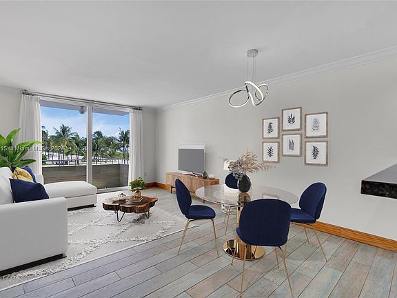 4th image of 465 Ocean Dr APT 322