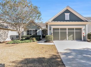 808 Peach Blossom Ct, Griffin, GA