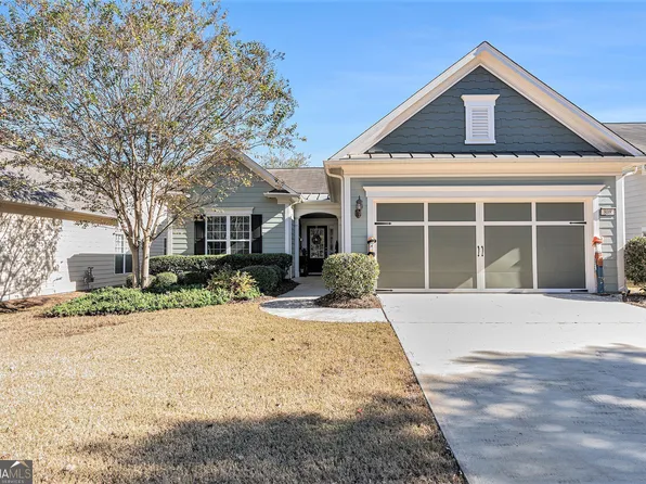 808 Peach Blossom Ct, Griffin, GA 30223