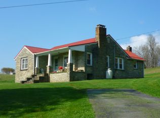 2350 Linville Falls Hwy, Newland, NC 28657