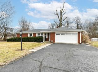 4523 W 79th St, Indianapolis, IN 46268