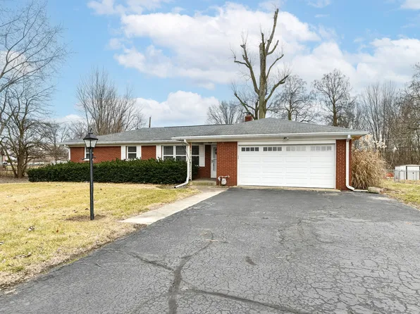 4523 W 79th St, Indianapolis, IN 46268