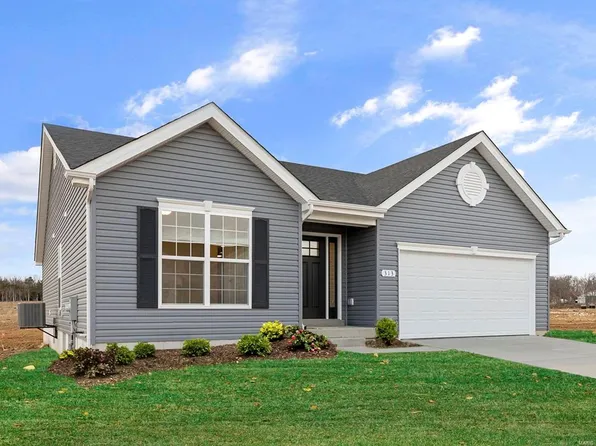 5937 Creek Side Pl, Cedar Hill, MO 63016