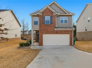 2031 Theberton Trl, Locust Grove, GA 30248