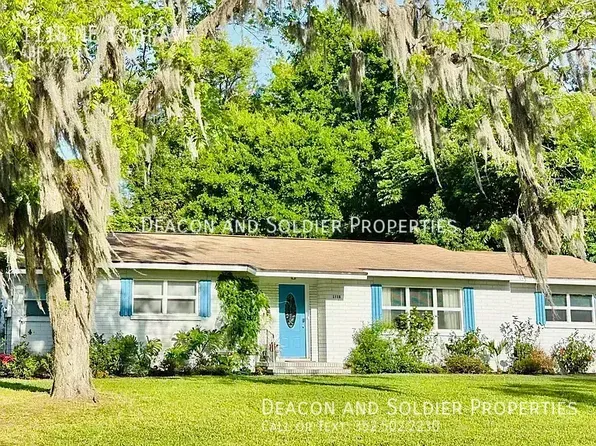 1118 NE 17th Ave, Ocala, FL 34470