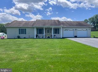 379 Linton Hill Rd, Duncannon, PA 17020