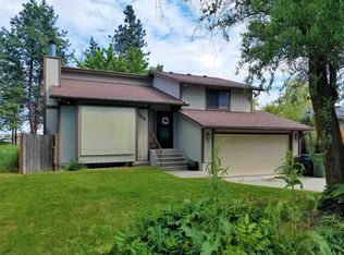 1115 E Decatur Ave, Spokane, WA 99208