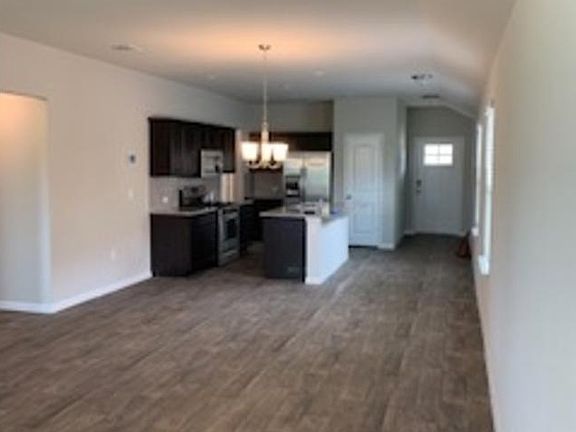 2nd image of 3405 Couch Dr