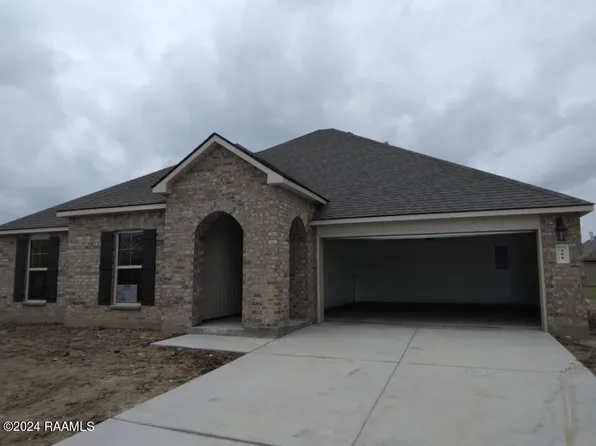 408 Dulworth Ct, Breaux Bridge, LA 70517