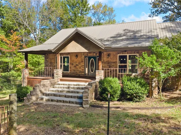 3102 Nc 8500, Deer, AR 72628