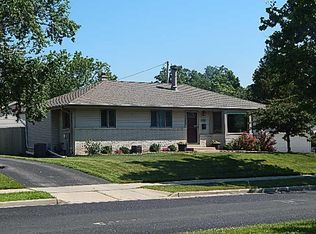 N84W14458 Menomonee Ave, Menomonee Falls, WI 53051