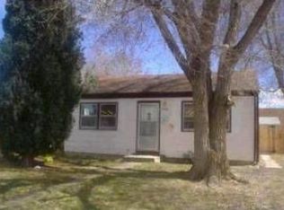 2260 S Hooker Way, Denver, CO 80219