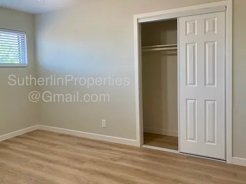 Northwest bedroom 2