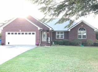 89 Pine Needle Trce, Guntersville, AL 35976