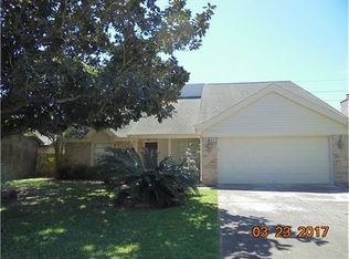 2522 Long Reach Dr, Sugar Land, TX 77478