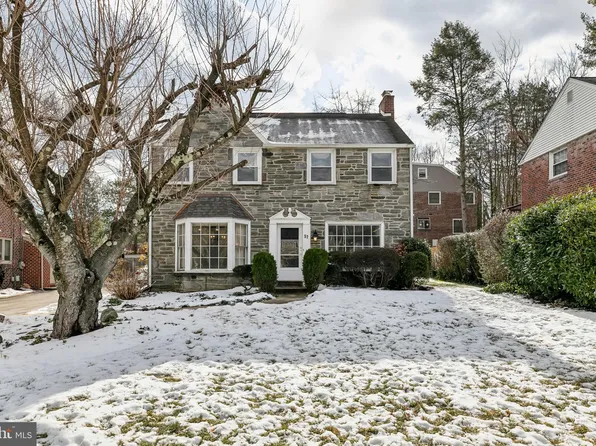 57 Levering Cir, Bala Cynwyd, PA 19004
