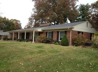 729 Gabriel Ct, Saint Louis, MO