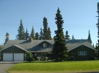 702 Lawton Dr, Kenai, AK 99611