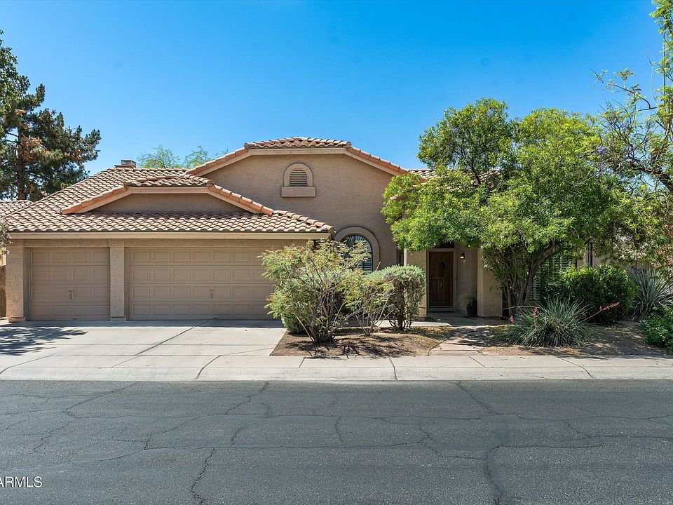 1st image of 1243 W SHERRI Drive